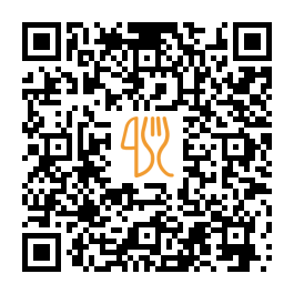 Link con codice QR al menù di Bank