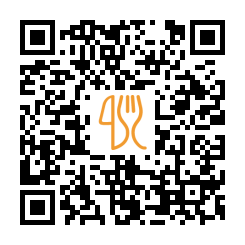 Link con codice QR al menù di Fern Cafe