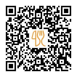 Link con codice QR al menù di The Dusty Boot