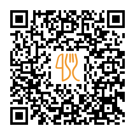 Link con codice QR al menù di Kitajski Dvor