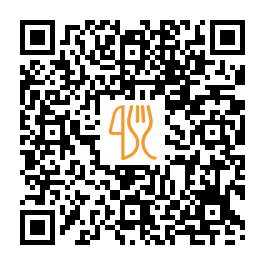 Link con codice QR al menù di Bertha's Cafe