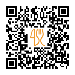 Link con codice QR al menù di Cafe Mcgregor