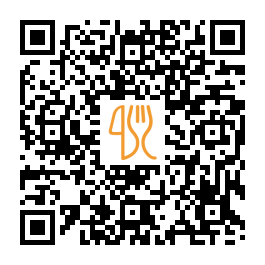 Link con codice QR al menù di Hardee's