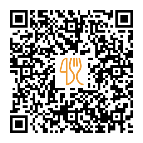 Link con codice QR al menù di The Rabbit Patch