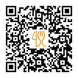 Link con codice QR al menù di Bubbie's