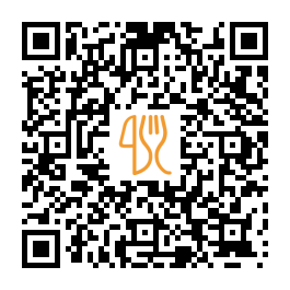 Link con codice QR al menù di Hook Burger