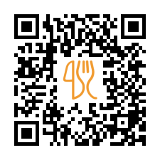 Link con codice QR al menù di E.a.d