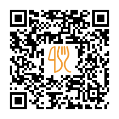 Link con codice QR al menù di Buffalo Stop