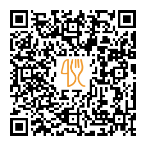 Link con codice QR al menù di Hardee's
