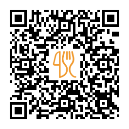 Link con codice QR al menù di Hardee's