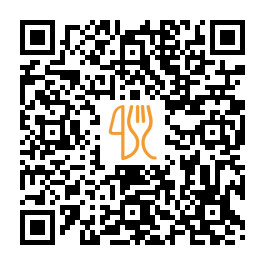 Link con codice QR al menù di Chubby's Pizza
