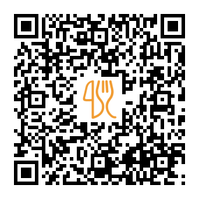 Link con codice QR al menù di Hardee's