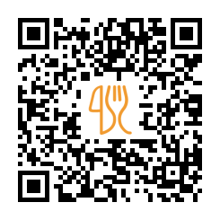 Link con codice QR al menù di Visconti