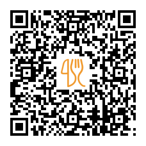 Link con codice QR al menù di Howard Station Cafe