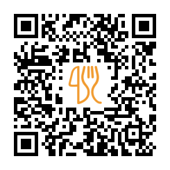 Link con codice QR al menù di Shef