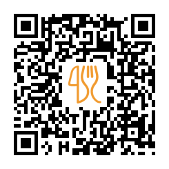 Link con codice QR al menù di Hidden Kitchen