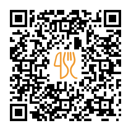 Link con codice QR al menù di Vicky's Bbq