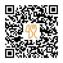 Link con codice QR al menù di Rocafull