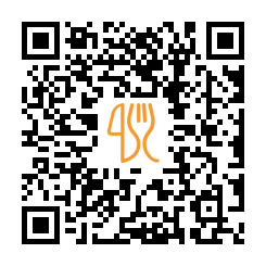 Link con codice QR al menù di Hardee's