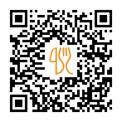 Link con codice QR al menù di L'initial