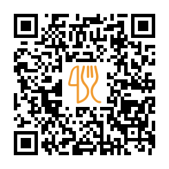 Link con codice QR al menù di Hardee's