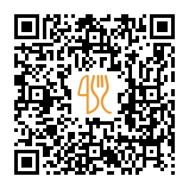 Link con codice QR al menù di Rustic Cafe