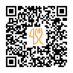 Link con codice QR al menù di Blue 13
