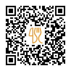Link con codice QR al menù di The Blu Pig