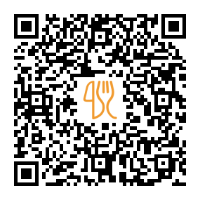 Link con codice QR al menù di Blackwater Cafe