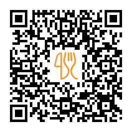 Link con codice QR al menù di Bear's Den Bbq