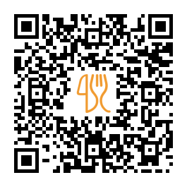 Link con codice QR al menù di Chez Céline