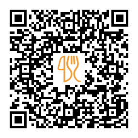 Link con codice QR al menù di Bad Frog Cantina