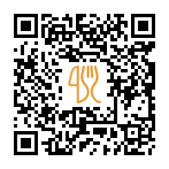 Link con codice QR al menù di Pavillon 84