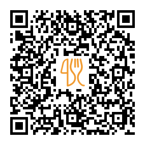 Link con codice QR al menù di Bridge End Cafe