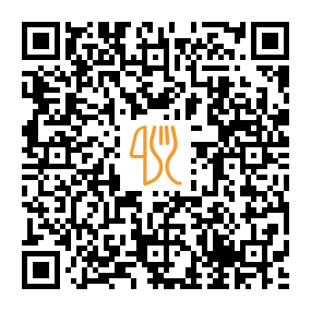 Link con codice QR al menù di Orange Box Cafe