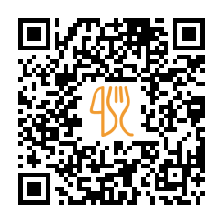 QR-code link para o menu de Kibari B&b