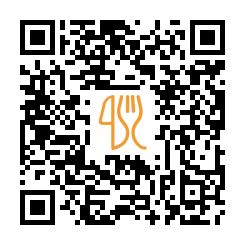 Link con codice QR al menù di Detante