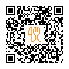 Link con codice QR al menù di Hardee's