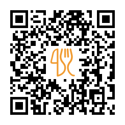 Link con codice QR al menù di Hardee's