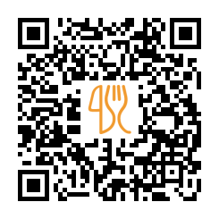 Link con codice QR al menù di Bacano