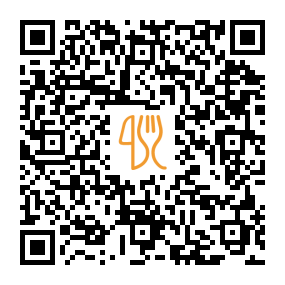 Link con codice QR al menù di Hoodoo Hideout Cafe