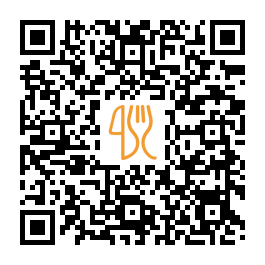 Link con codice QR al menù di 212 Café