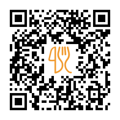 Link con codice QR al menù di Timeout Saloon