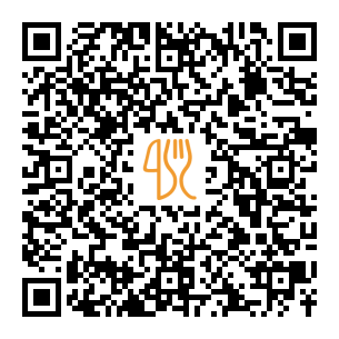 Link con codice QR al menu di Warung Kinanti, Rujak Kuah Pindang, Tipat Cantok, Tipat Kuah, Es Daluman