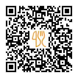 Link con codice QR al menù di Hardee's