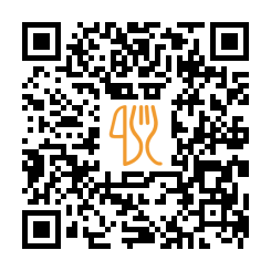 Link con codice QR al menu di Bbq Cafe And