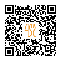 Link con codice QR al menù di Kebab Lorient
