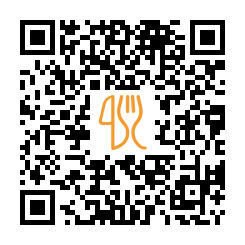 Enlace de código QR al menú de Via Roma