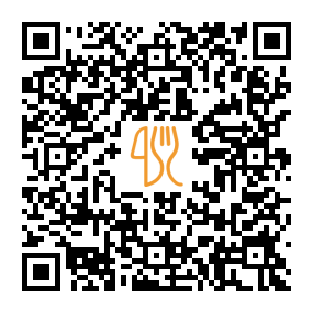 Link con codice QR al menù di Caribbean Kitchen