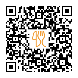 Link con codice QR al menu di Efe Mediterranean Cuisine